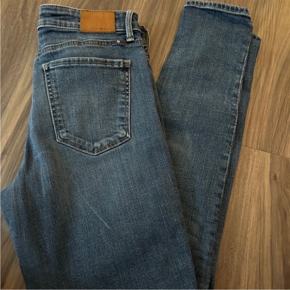 Lucky Brand Denim Jeans - Picture 1 of 4